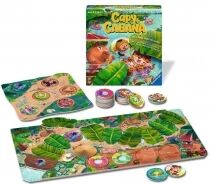 Capy Cabana