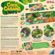 Capy Cabana