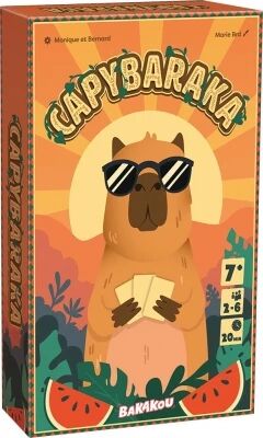 Capybaraka