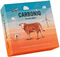 CarbonIQ
