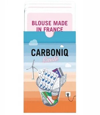 Carboniq Sant�