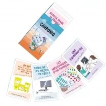 Carboniq Sant&eacute;