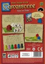 Carcassonne - Tous en Piste