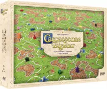 Carcassonne Big Box 2021