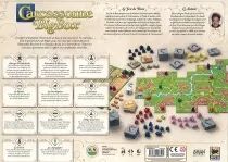 Carcassonne Big Box 2021