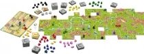 Carcassonne Big Box 2025
