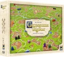Carcassonne Big Box 2025