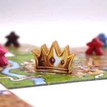 Carcassonne Joutes & Armoiries : Pack de Stickers