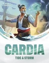 Cardia : Tide & Storm