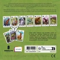 Cardline Animaux 2