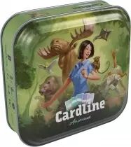 Cardline Animaux 2