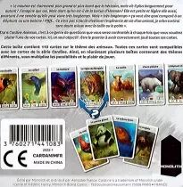 Cardline Animaux