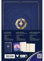 Carnet de notes Lorcana
