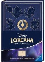 Carnet de notes Lorcana