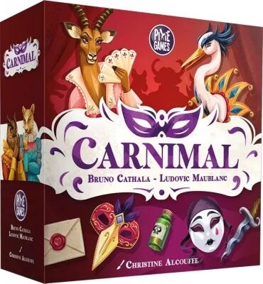 Carnimal