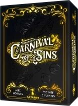 Carnival of Sins