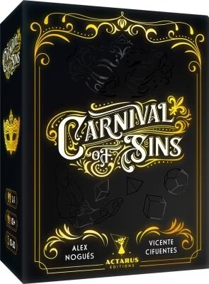 Carnival of Sins