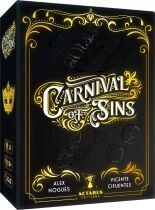 Carnival of Sins