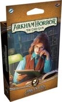 Carolyn Fern - Deck Investigateur (Horreur &agrave; Arkham JCE)
