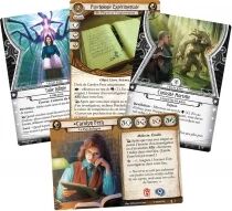 Carolyn Fern - Deck Investigateur (Horreur &agrave; Arkham JCE)