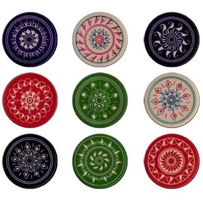 Carrom - Percuteur de Comp�tition 15g