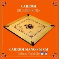 Carrom Mango 66 cm