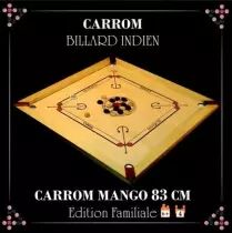 Carrom Mango 83 cm