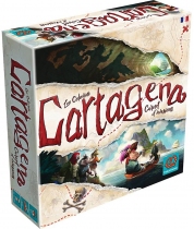 Cartagena - Carnet D\'évasion