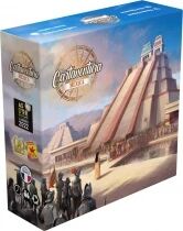 Cartaventura : Mexica