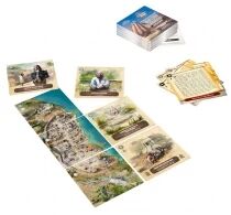 Cartaventura : Mexica