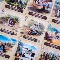 Cartaventura : Mexica