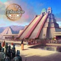 Cartaventura : Mexica