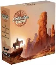 Cartaventura : Oklahoma