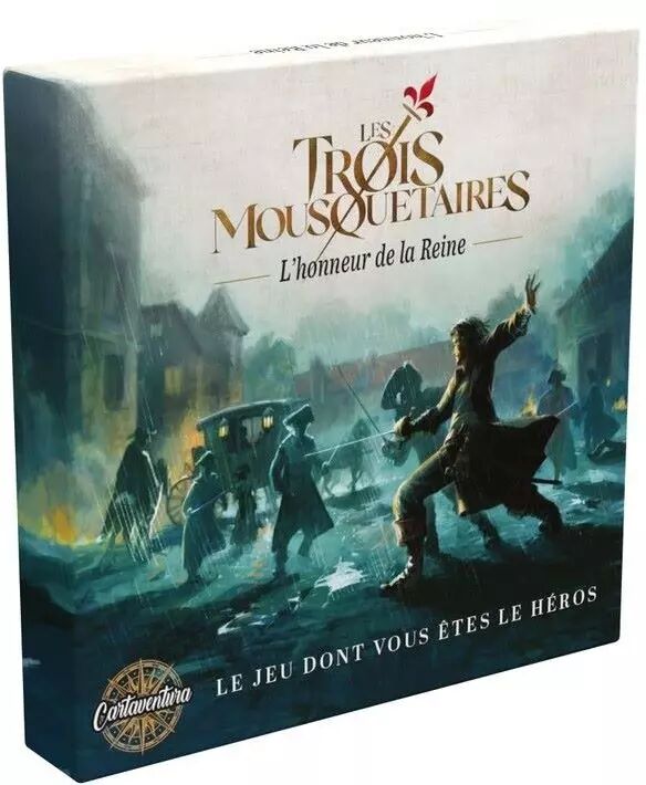 Trois jeux de cartes de fête classiques jeu de société à - Temu France