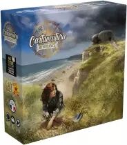 Cartaventura Resistance
