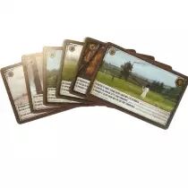 Cartes Rencontre 37-42 - Ext. Scythe