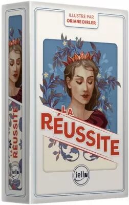 Cartes Traditionnelles : R�ussite - Dirler