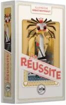 Cartes Traditionnelles : Réussite
