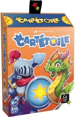 Cart�toile