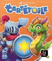 Cartétoile