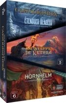 Cartographers : Pack de Parchemins 2