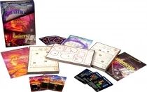 Cartographers : Pack de Parchemins