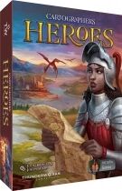Cartographers Heroes