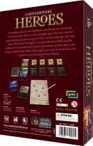 Cartographers Heroes