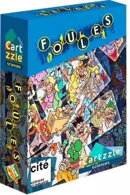 Cartzzle - Foules