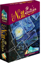 Cartzzle - La Nuit Étoilée