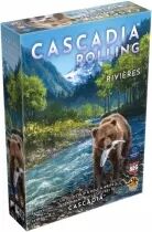 Cascadia : Rolling Prairies