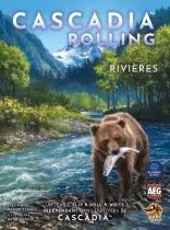 Cascadia : Rolling Prairies