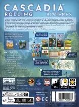 Cascadia : Rolling Prairies