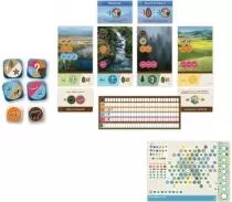 Cascadia : Rolling Prairies